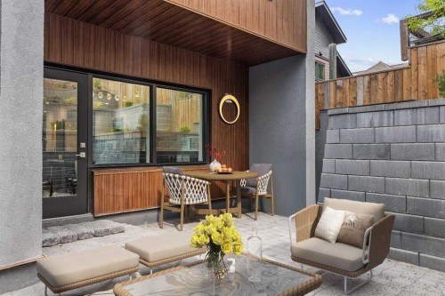 254A Three Sisters Drive, Canmore, AB 