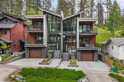 254A Three Sisters Drive  Canmore, AB T1W 2M7
