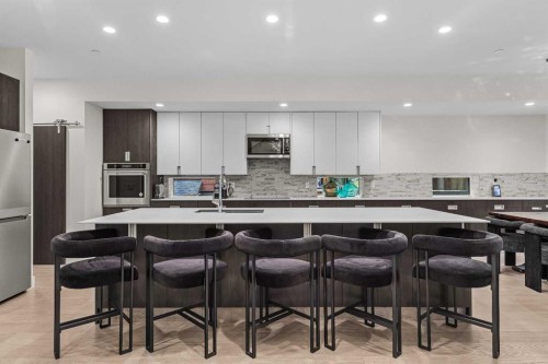 254A Three Sisters Drive, Canmore, AB 