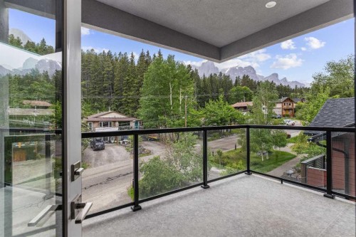 254A Three Sisters Drive, Canmore, AB 