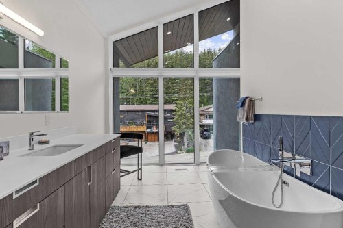 254A Three Sisters Drive, Canmore, AB 
