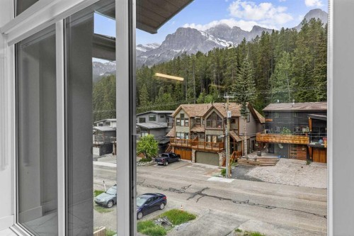 254A Three Sisters Drive, Canmore, AB 
