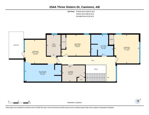 254A Three Sisters Drive, Canmore, AB 