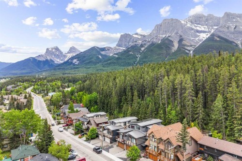 254A Three Sisters Drive, Canmore, AB 