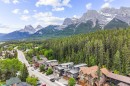 254A Three Sisters Drive, Canmore, AB 