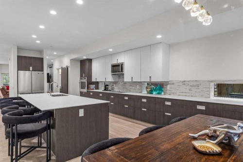 254A Three Sisters Drive, Canmore, AB 
