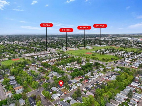 3410 30A Avenue Se, Calgary, AB 