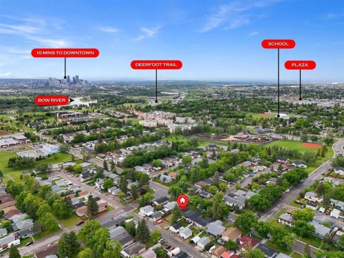 3410 30A Avenue Se, Calgary, AB 