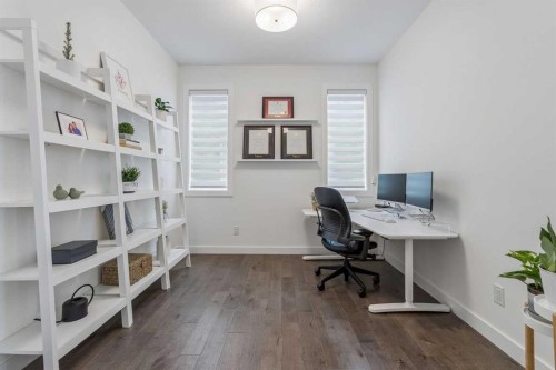 35 Mahogany Park Se, Calgary, AB 