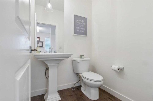 35 Mahogany Park Se, Calgary, AB 