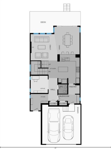 35 Mahogany Park Se, Calgary, AB 