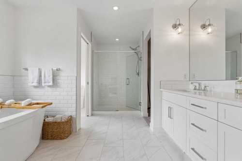 35 Mahogany Park Se, Calgary, AB 