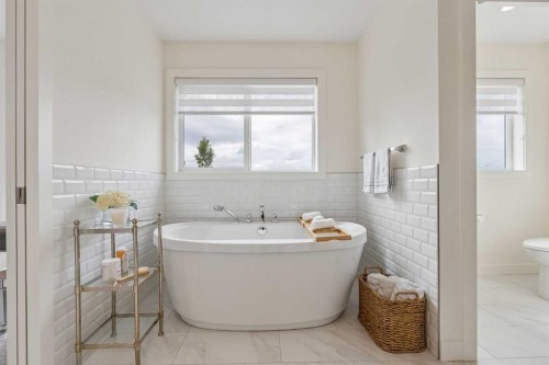 35 Mahogany Park Se, Calgary, AB 