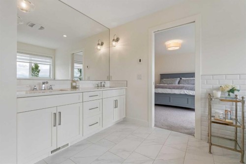 35 Mahogany Park Se, Calgary, AB 