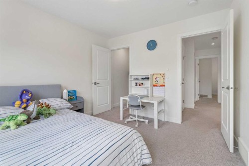 35 Mahogany Park Se, Calgary, AB 