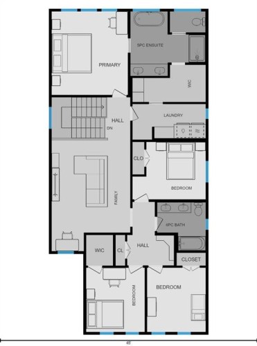 35 Mahogany Park Se, Calgary, AB 