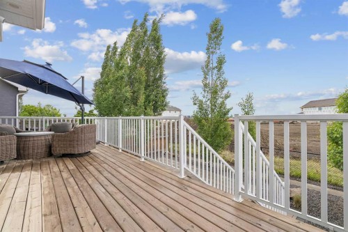 35 Mahogany Park Se, Calgary, AB 