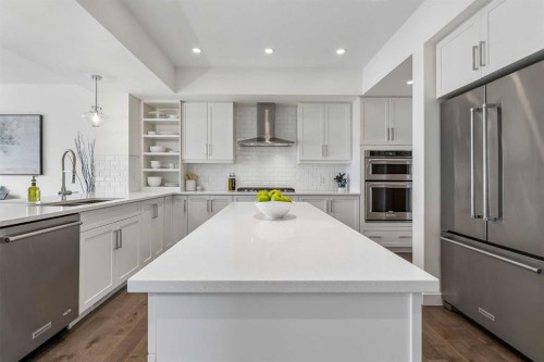35 Mahogany Park Se, Calgary, AB 