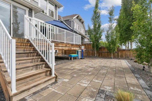 35 Mahogany Park Se, Calgary, AB 
