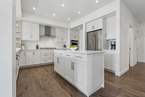 35 Mahogany Park Se, Calgary, AB 