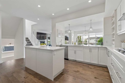 35 Mahogany Park Se, Calgary, AB 