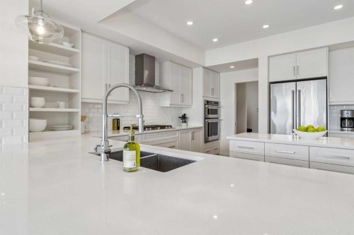 35 Mahogany Park Se, Calgary, AB 