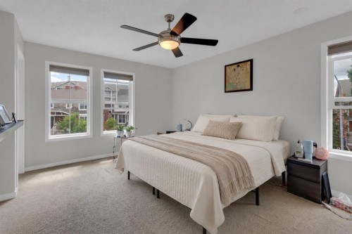 80 Auburn Crest Lane Se, Calgary, AB 