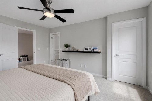 80 Auburn Crest Lane Se, Calgary, AB 
