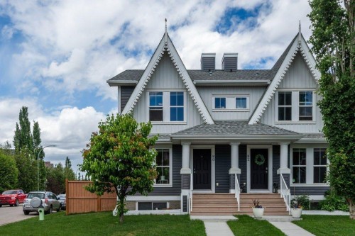 80 Auburn Crest Lane Se, Calgary, AB 