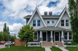 80 Auburn Crest Lane SE Calgary, AB T3M 0Z1