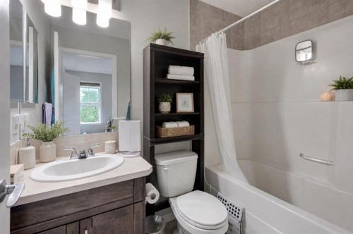 80 Auburn Crest Lane Se, Calgary, AB 
