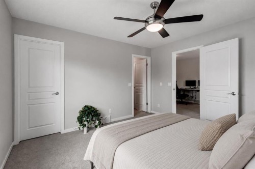 80 Auburn Crest Lane Se, Calgary, AB 