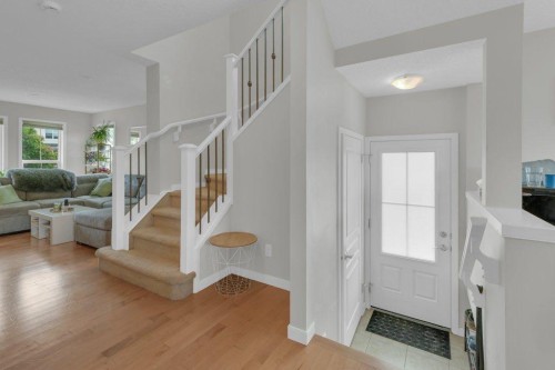 80 Auburn Crest Lane Se, Calgary, AB 
