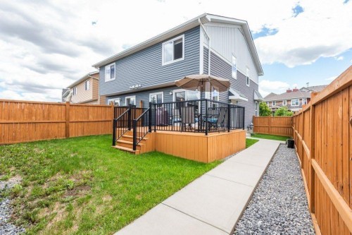 80 Auburn Crest Lane Se, Calgary, AB 
