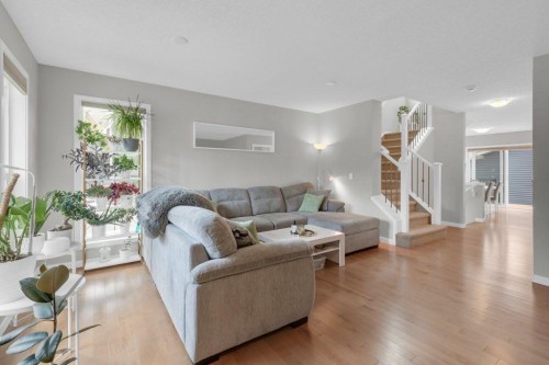 80 Auburn Crest Lane Se, Calgary, AB 