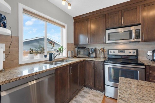 80 Auburn Crest Lane Se, Calgary, AB 