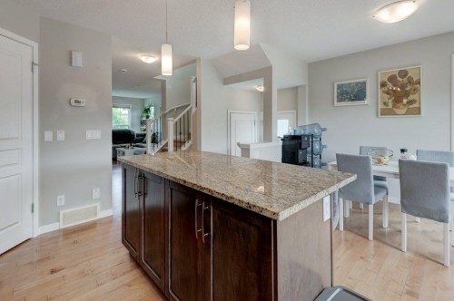 80 Auburn Crest Lane Se, Calgary, AB 