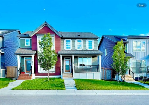 189 Carringvue Way Nw, Calgary, AB 