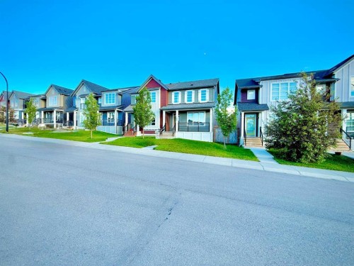 189 Carringvue Way Nw, Calgary, AB 