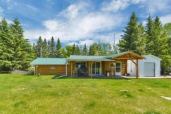 173-43336 Range Road 215 Rural Camrose County, AB T0B 1M0