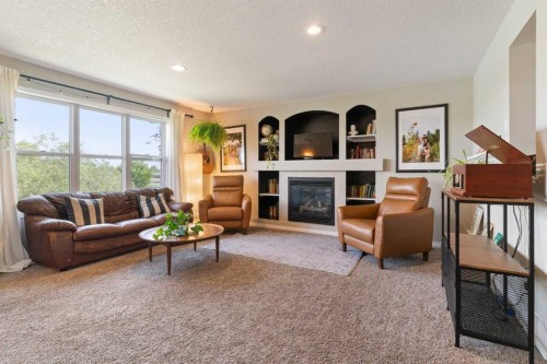 126 Morningside Point Sw, Airdrie, AB 