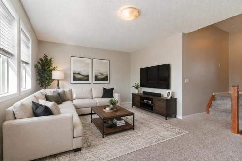 126 Morningside Point Sw, Airdrie, AB 