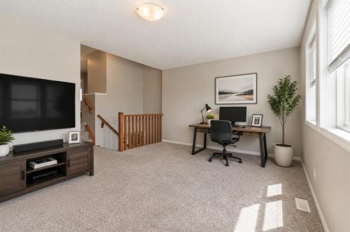 126 Morningside Point Sw, Airdrie, AB 