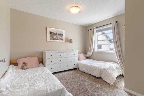 126 Morningside Point Sw, Airdrie, AB 