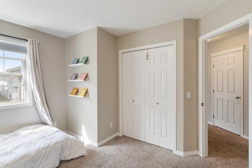 126 Morningside Point Sw, Airdrie, AB 
