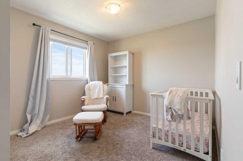 126 Morningside Point Sw, Airdrie, AB 