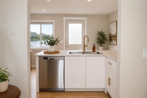 126 Morningside Point Sw, Airdrie, AB 
