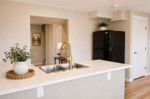 126 Morningside Point Sw, Airdrie, AB 