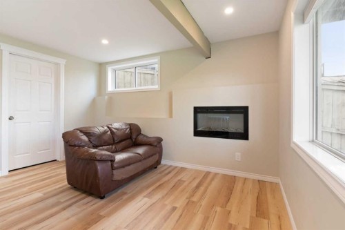 126 Morningside Point Sw, Airdrie, AB 
