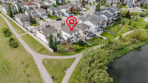 126 Morningside Point Sw, Airdrie, AB 